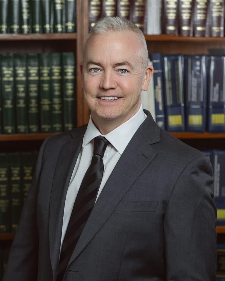 Barry W. McIsaac