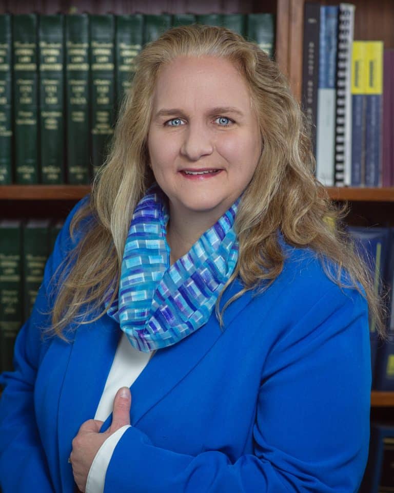 Kathleen M. Allen