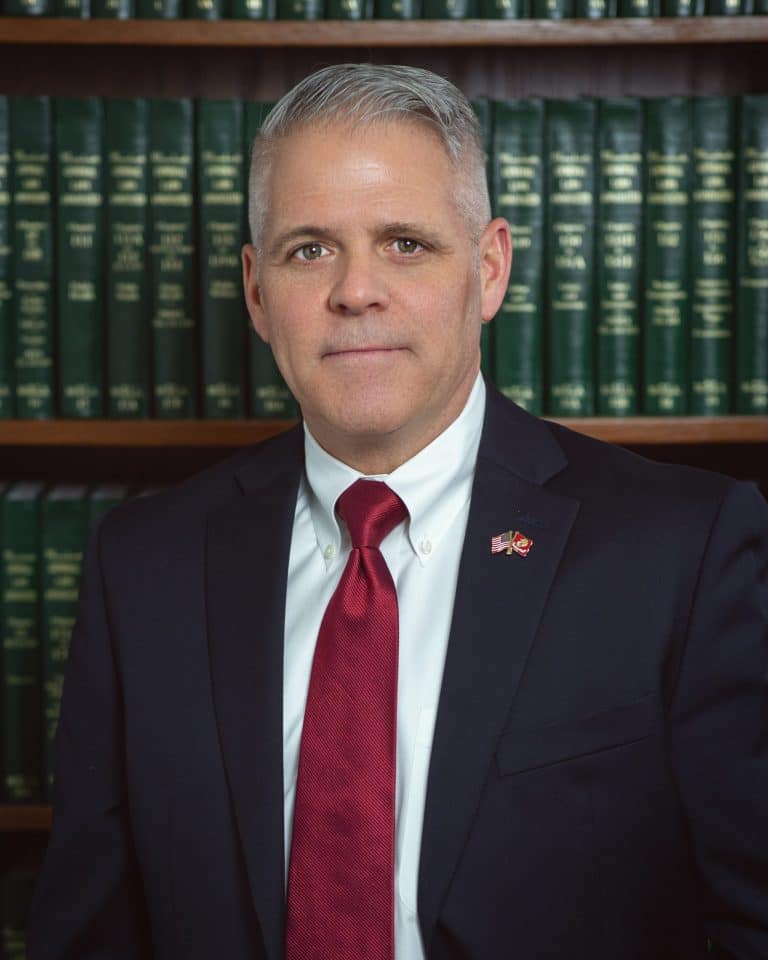 Gregory A. Connly