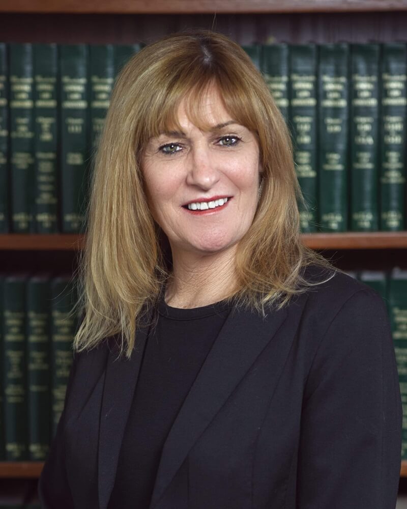 Amy Cronin