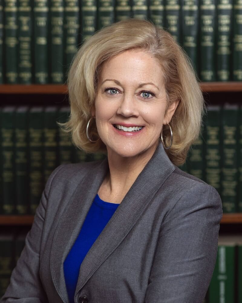 Barbara D. Connly