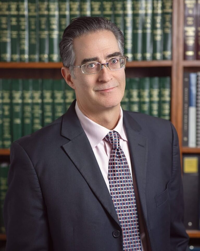 David A. Marsocci