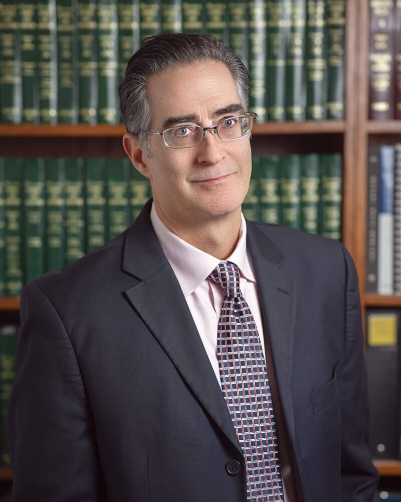 David A. Marsocci
