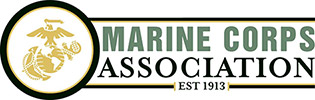 Marine Corps Logo