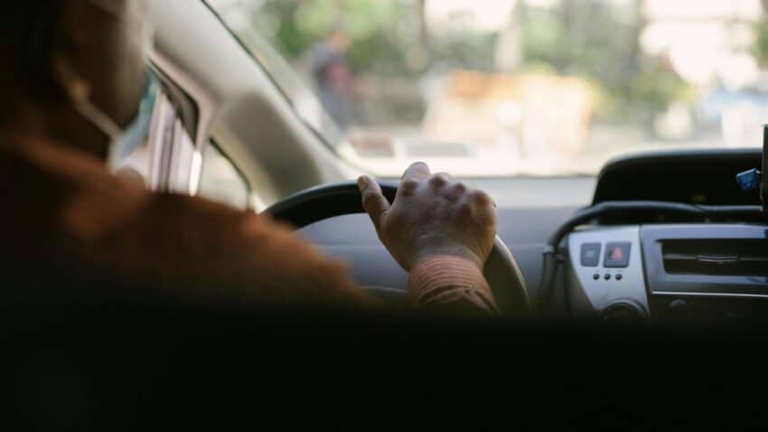 What Are the Car Accident Laws in Massachusetts?