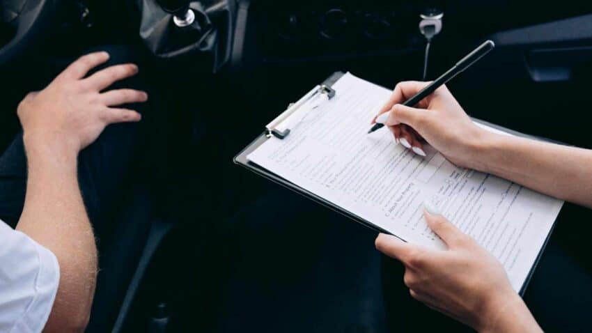 How Does Massachusetts’ No-Fault Car Insurance Work