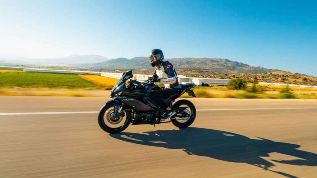 What to Do After a Motorcycle Accident in Massachusetts